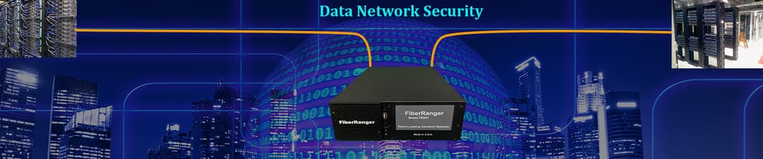 Securing Data Network Security Category Image