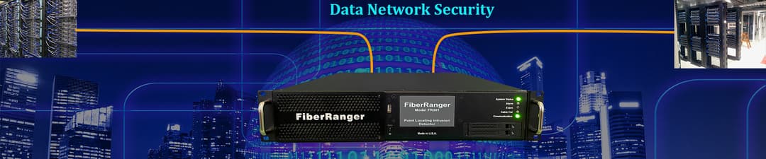 Securing Data Network Security Category Image
