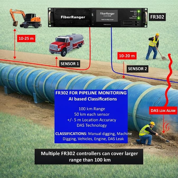 Pipeline Security & Monitoring Category Image