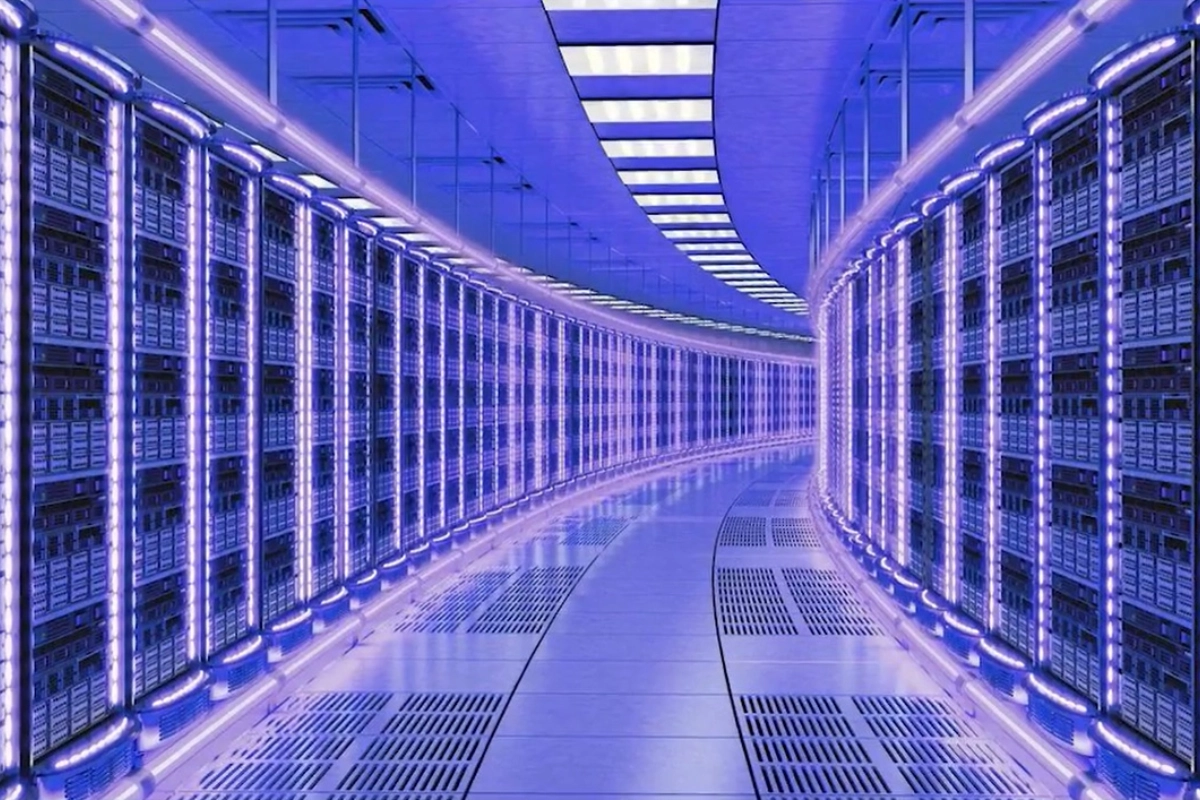 Data Centers