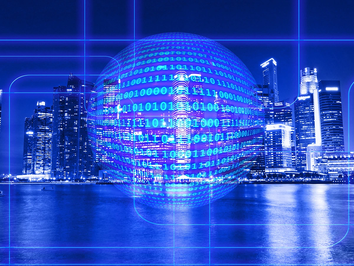 Data Network Physical security