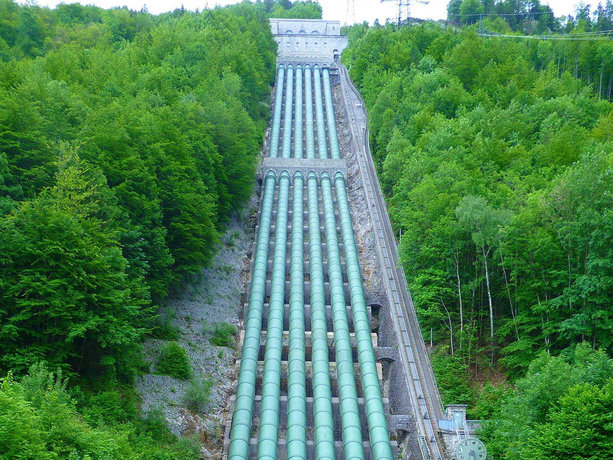 Pipeline Security and TPI Monitoring